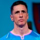 Fernando Torres regresa al fútbol: Fotos del brutal cambio físico, su pasado y su presente