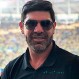 Marcelo Salas reaparece en las redes sociales con foto junto a su joven novia