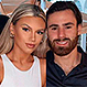 Ben Brereton pone fin a sus vacaciones junto a su novia y amigos: Mira las fotos que publicó