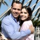 Amanda Dudamel, la hija del ex DT de la U. de Chile que se convirtió en Miss Venezuela
