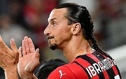 Zlatan Ibrahimovic se regala este lujoso auto deportivo por su cumpleaños: Fotos del imponente modelo