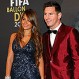 Foto inédita de Messi y Antonella Roccuzzo en Mar del Plata: Postal los muestra cuando eran “pibes”
