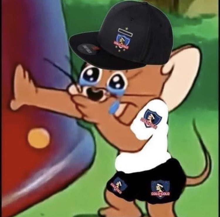 colo-colo-eliminado-memes