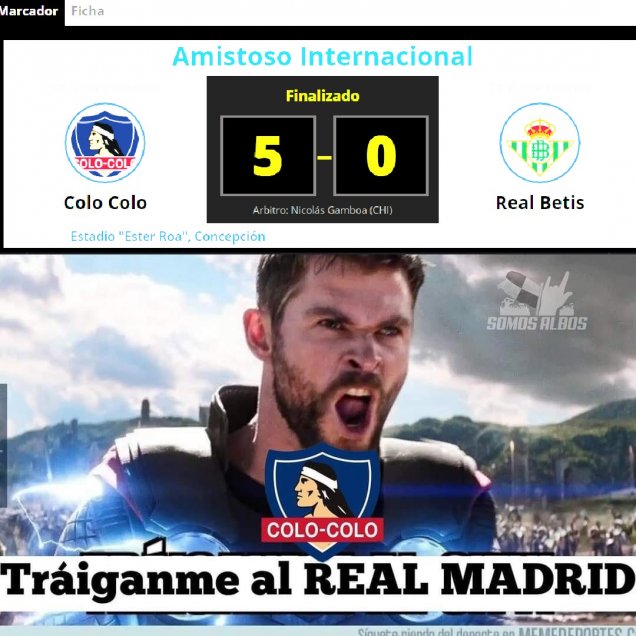 Colo-Colo-Betis-memes2