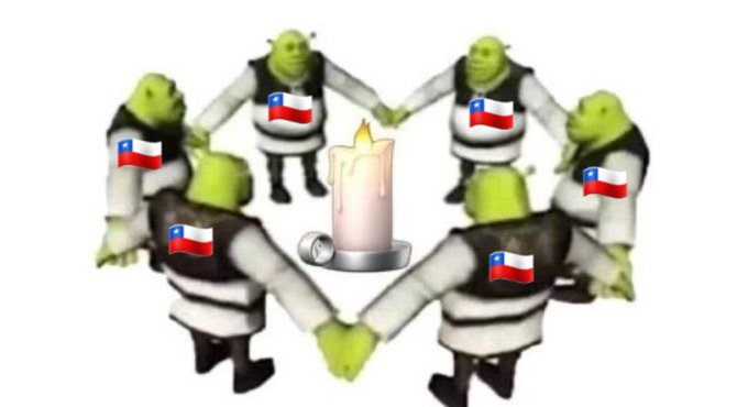 Chile-sub17-memes