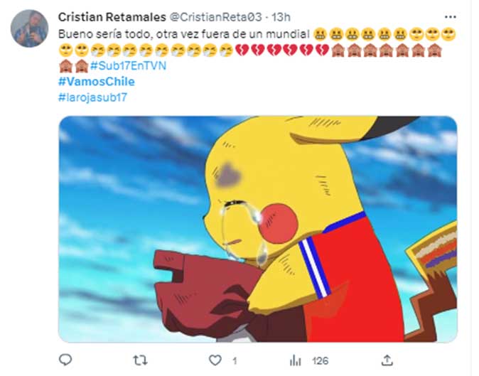 Chile-sub17-memes7