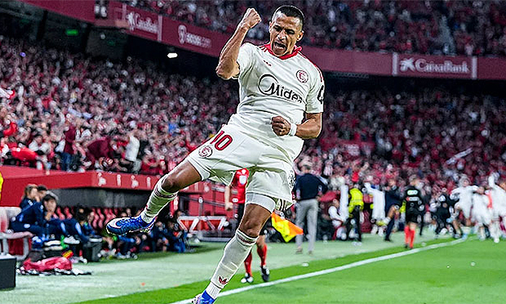 alexis-sanchez-fotos