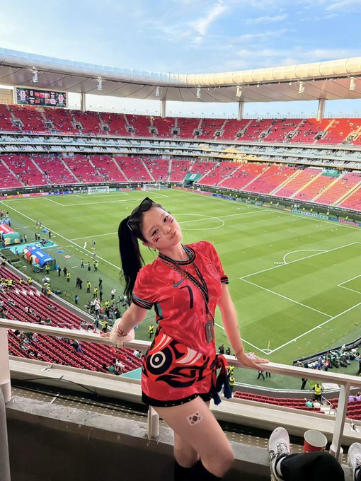 hinchas del Mundial 2026