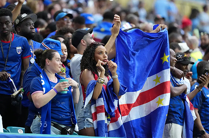 hinchas del Mundial 2026