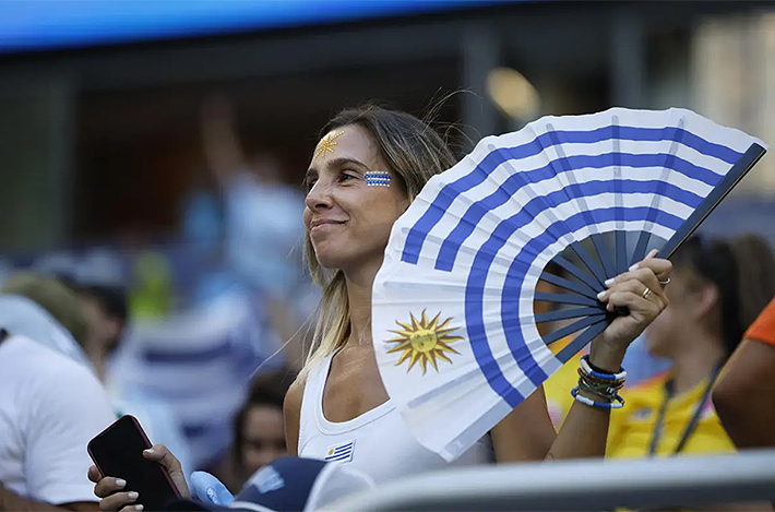 hinchas del Mundial 2026