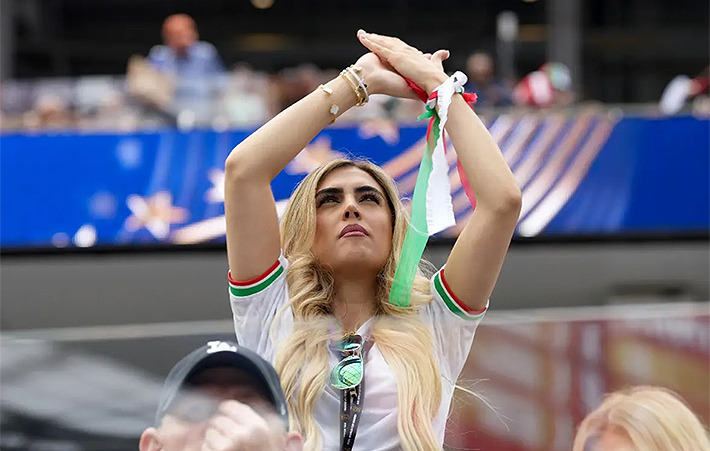 hinchas del Mundial 2026