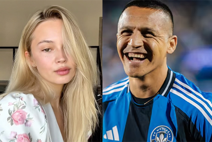 alexis-sanchez-pareja-fotos