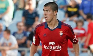 Getafe CF v CA Osasuna - La Liga