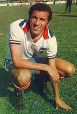 Julio Montero Castillo, el Mudo.