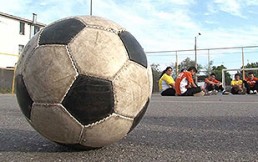 Las 15 frases inolvidables del fútbol callejero: El significado definitivo de cada expresión
