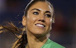 Las 10 mejores mujeres de la historia del fútbol femenino mundial (I)