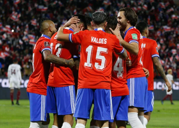 Con el nuevo formato que se anuncia para Norteamérica 2026 se espera que vuelvan las celebraciones a la Roja. Si no, mejor cerrar todo por fuera.