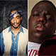 Las muertes de 2Pac y Notorious B.I.G.: Las teorías más oscuras a dos décadas de las tragedias