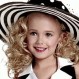 JonBenét Ramsey: La niña que apareció muerta en el sótano de su propia casa