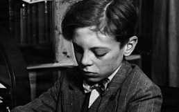 Walter Collins: La dramática historia de un niño que inspiró elogiada película de Angelina Jolie