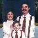 El homicidio de la familia Dardeen: Un crimen que generó pánico en una de las zonas más importantes de Estados Unidos