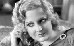 La muerte de la estrella de Hollywood Thelma Todd: Una historia llena de incongruencias y preguntas sin respuestas