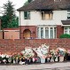 El macabro ataque que provocó la muerte de Emily Savini: Incendiaron la casa de su familia
