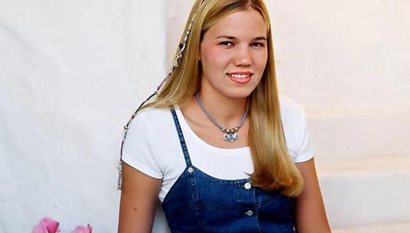 Kristin