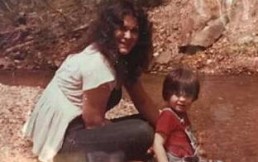 El escalofriante crimen de Dorothy Scott: Sus restos fueron descubiertos cuatro años después de ser asesinada