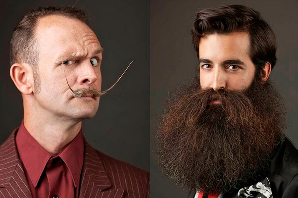 Barbas Bigotes