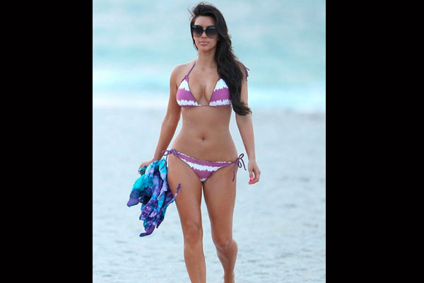 Kim Kardashian