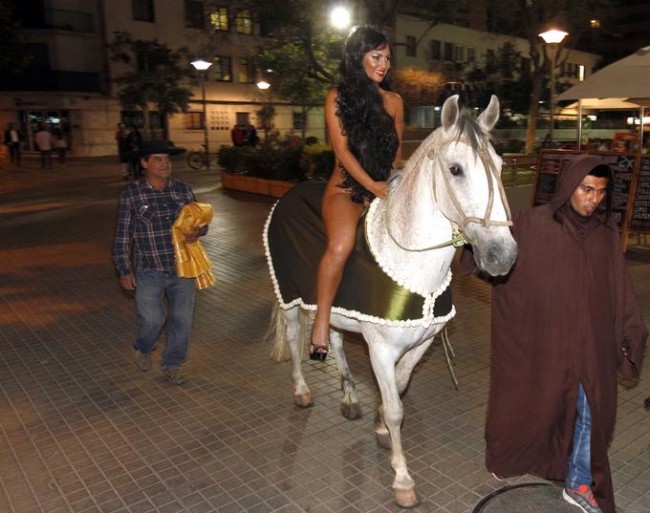 Foto: Patricia Aguirre (@patita_aguirre)