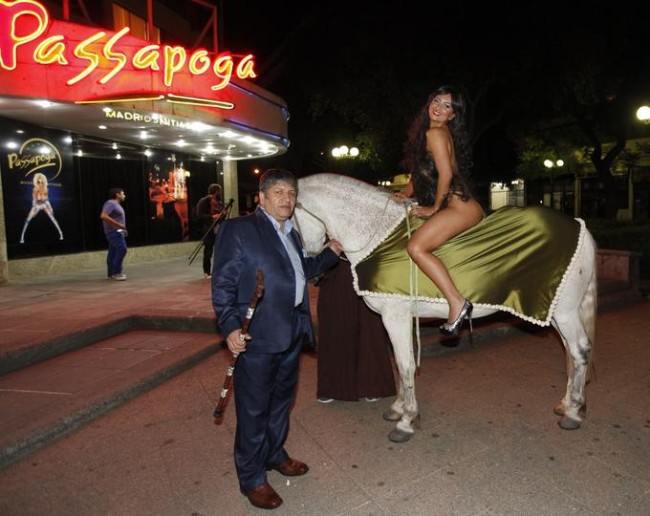 Foto: Patricia Aguirre (@patita_aguirre)