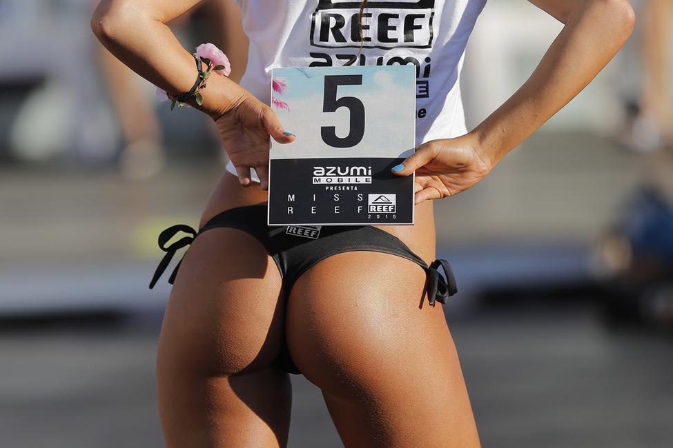reef 5