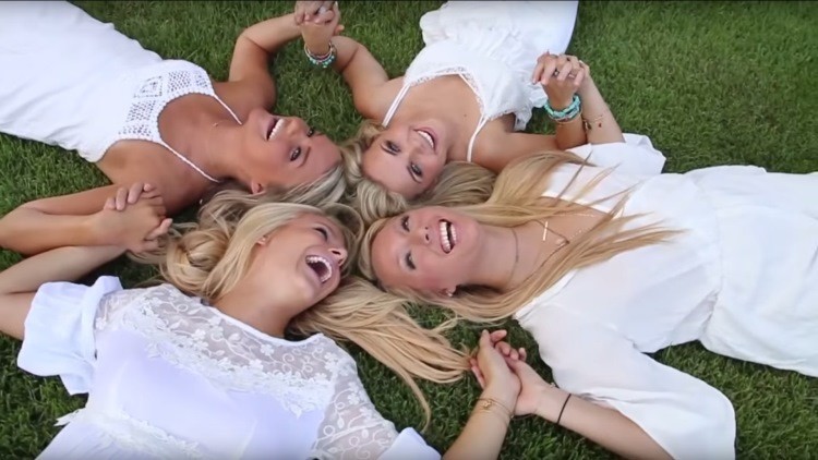 Foto: Alpha Phi