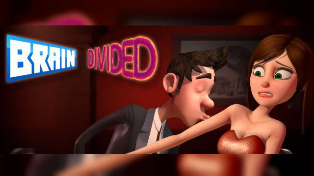 Foto: Corto Brain Divided