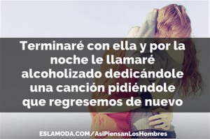 10 pensamientos absurdos