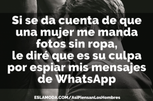 10 pensamientos absurdos