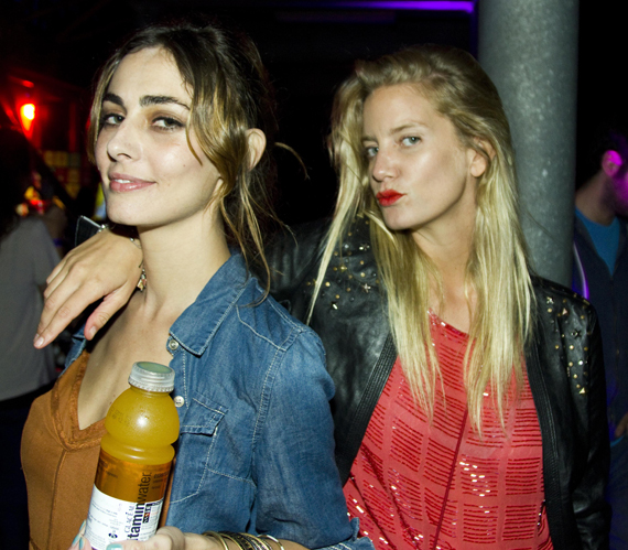 Fotos: Javiera Díaz de Valdés y Javiera Acevedo