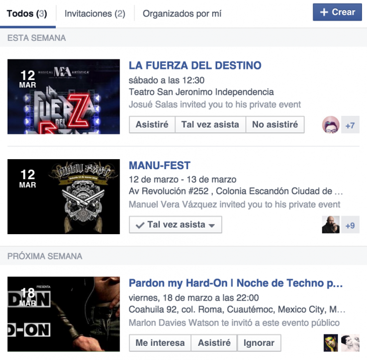 facebook mujer 8
