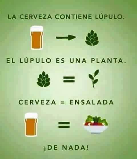 memes cerveza 6