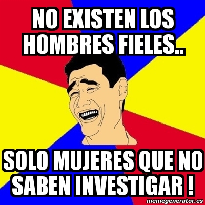 hombres fieles 10
