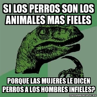 hombres fieles 13