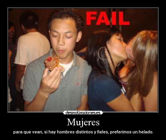hombres fieles 14