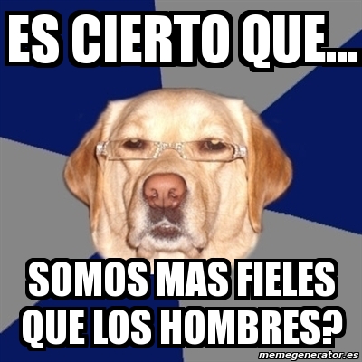 hombres fieles 15