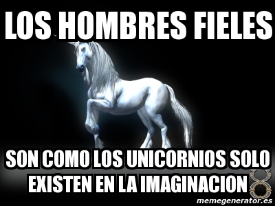 hombres fieles 17