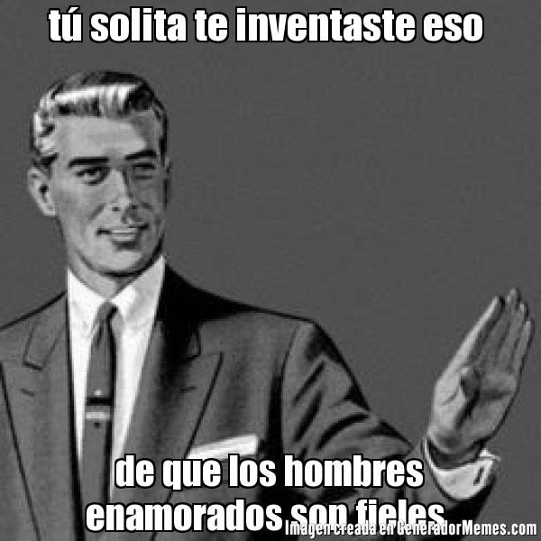 hombres fieles 3