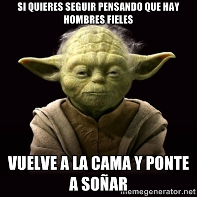 hombres fieles 4