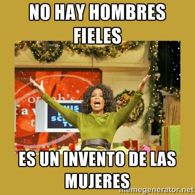 hombres fieles 8