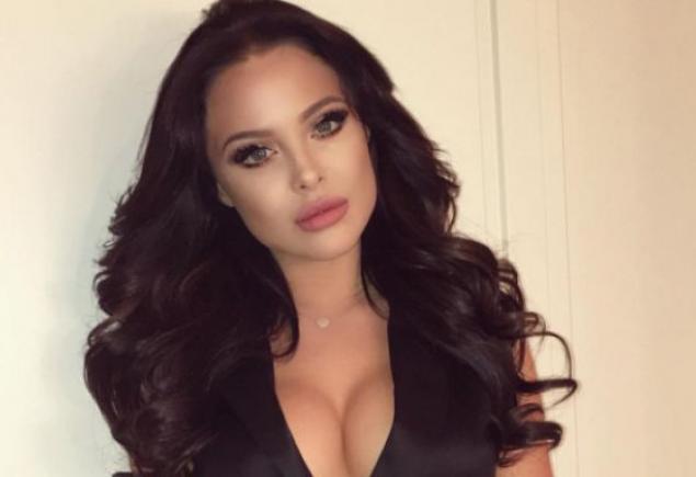 mara teigen 5
